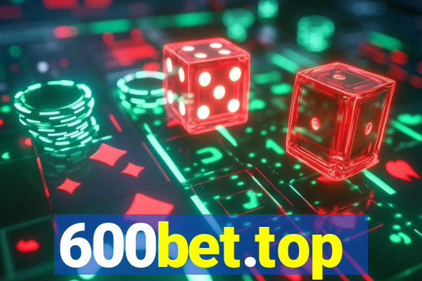 600bet.top