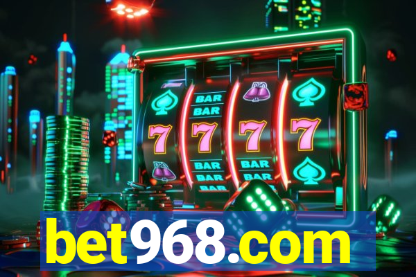 bet968.com