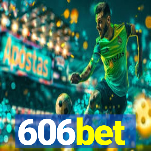 606bet