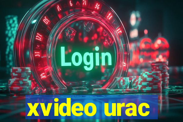 xvideo urac