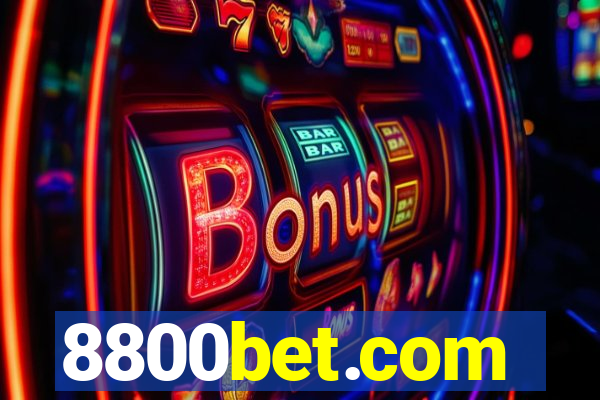 8800bet.com