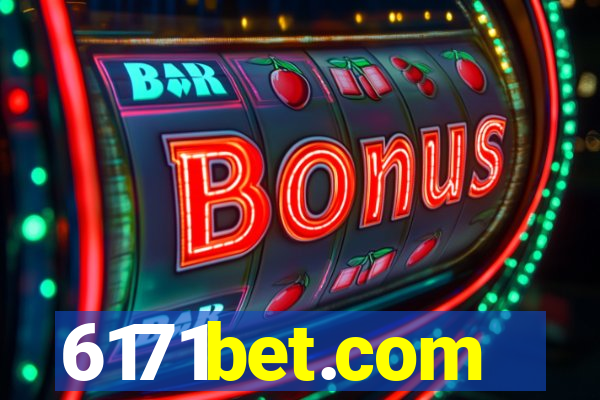 6171bet.com