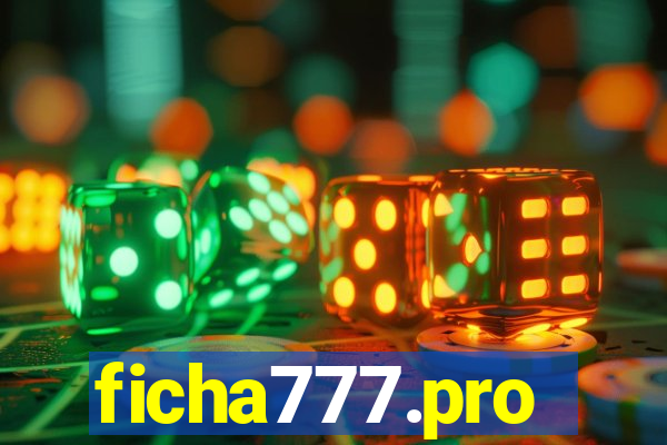 ficha777.pro