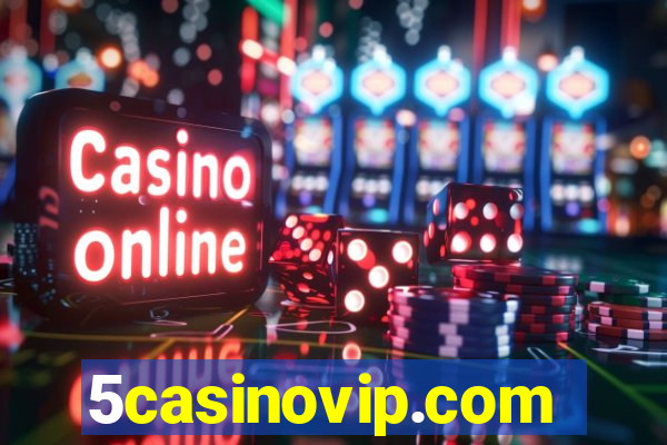 5casinovip.com