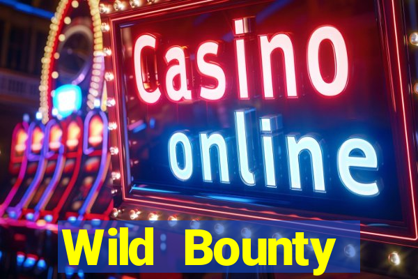 Wild Bounty Showdown melhor horário para jogar