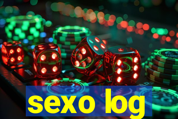 sexo log