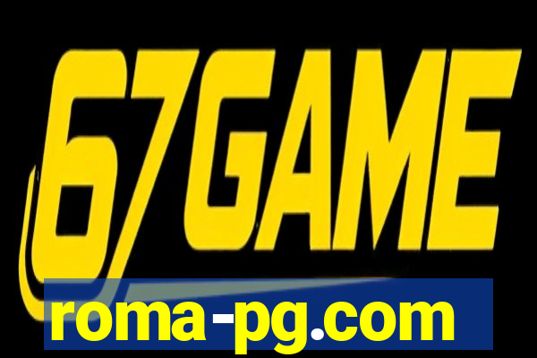 roma-pg.com