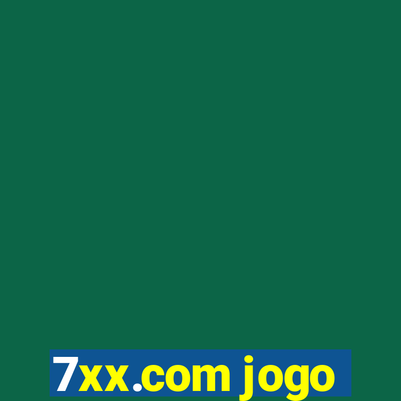 7xx.com jogo