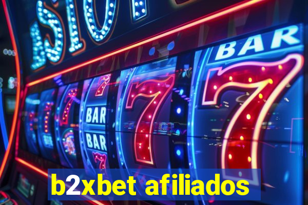 b2xbet afiliados