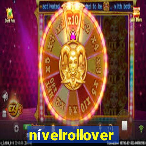 nívelrollover