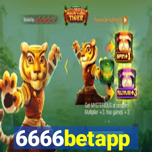 6666betapp