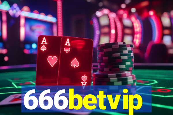 666betvip