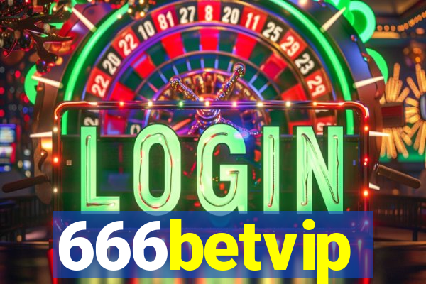 666betvip