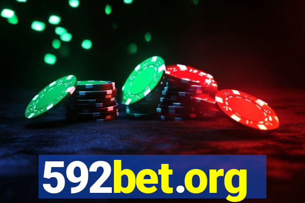 592bet.org