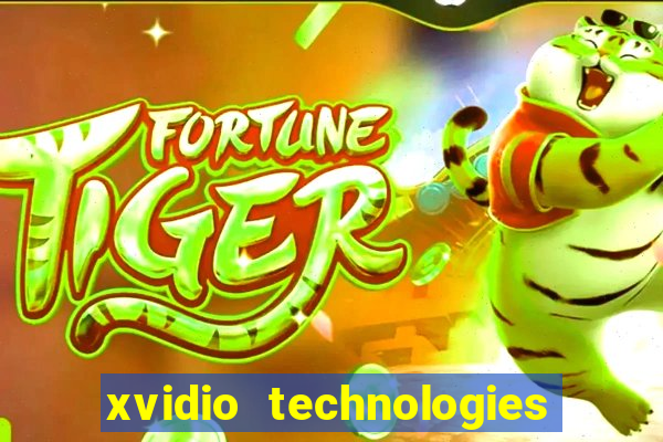 xvidio technologies startup download o android