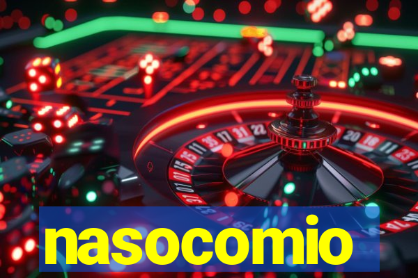 nasocomio