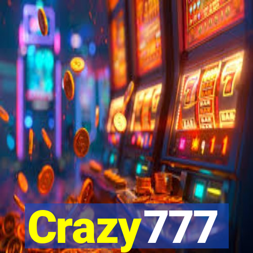 Crazy777