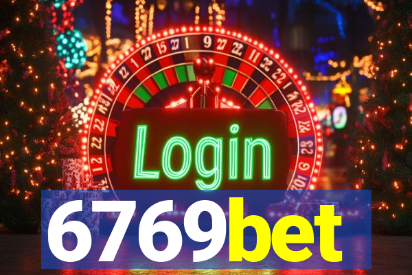 6769bet