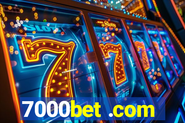 7000bet .com