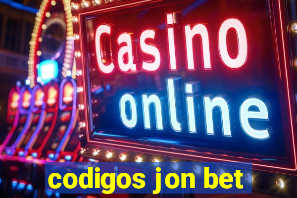 codigos jon bet