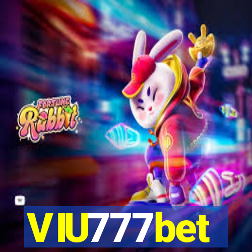 VIU777bet