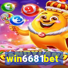 win6681bet