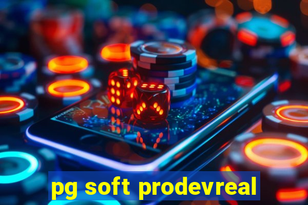 pg soft prodevreal