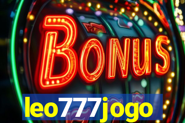 leo777jogo