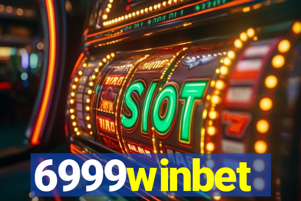 6999winbet