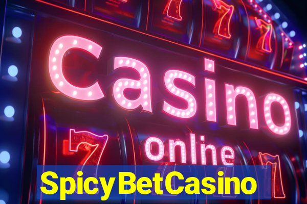 SpicyBetCasino