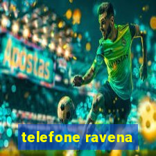 telefone ravena