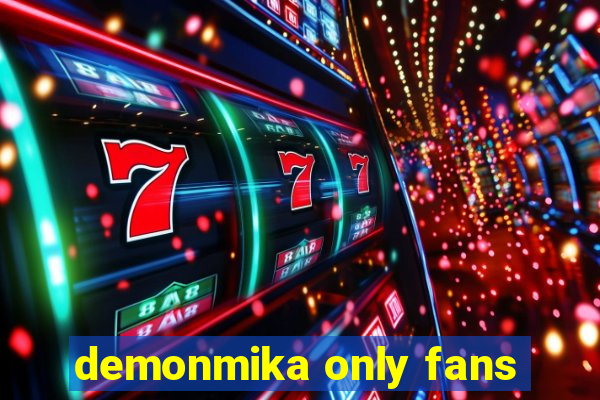 demonmika only fans