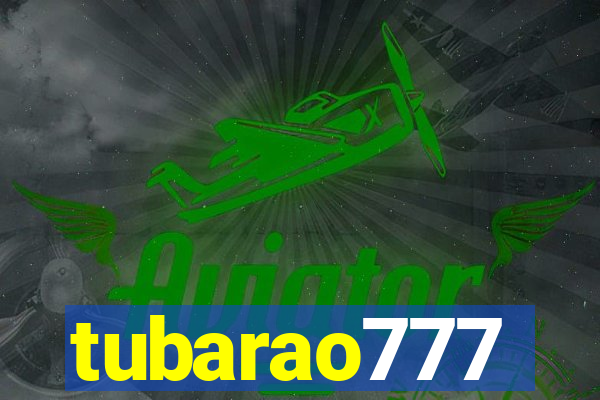 tubarao777