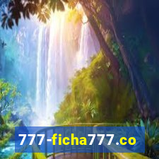 777-ficha777.com