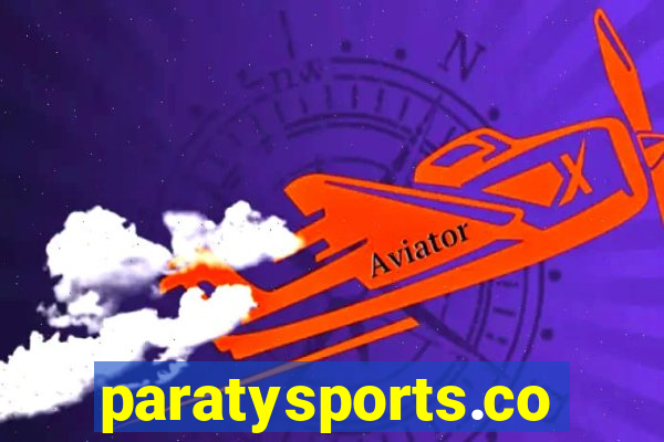 paratysports.com