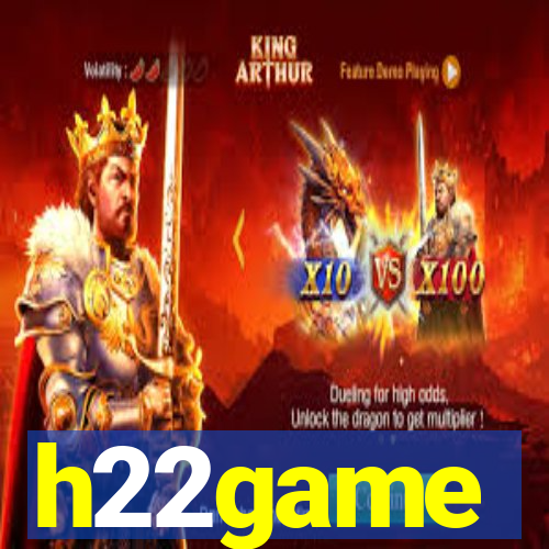 h22game