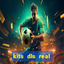 kits dls real madrid 2017