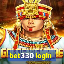 bet330 login