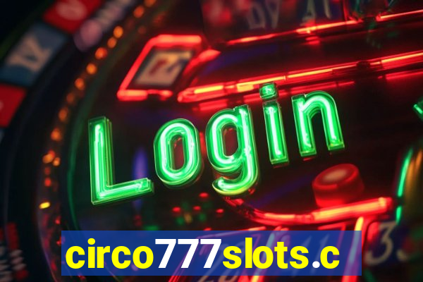 circo777slots.com