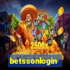 betssonlogin