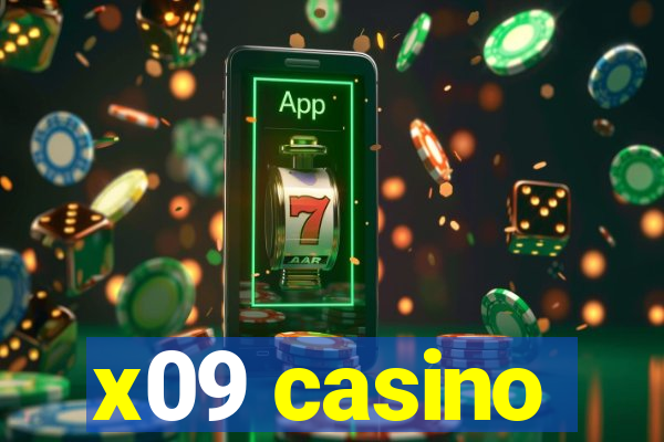 x09 casino