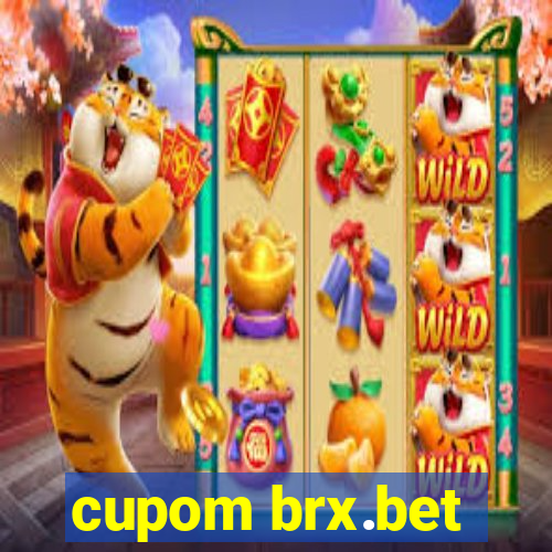 cupom brx.bet