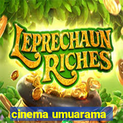 cinema umuarama