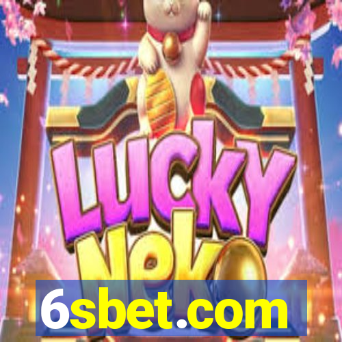 6sbet.com