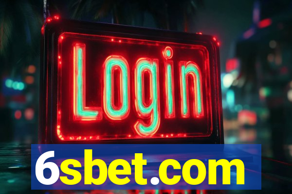 6sbet.com