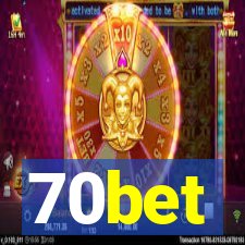 70bet