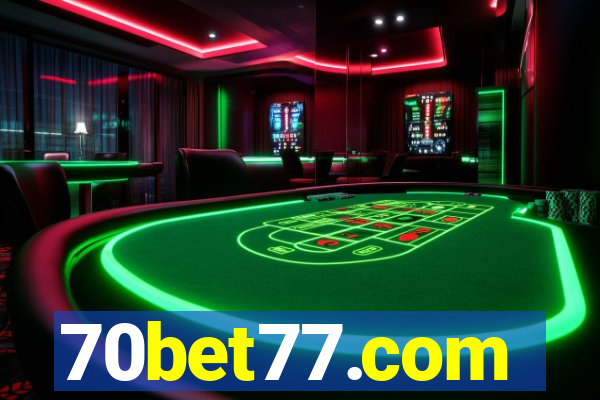 70bet77.com