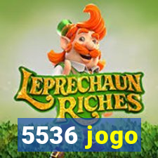 5536 jogo