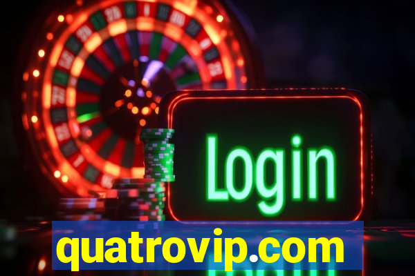 quatrovip.com