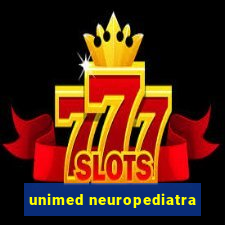 unimed neuropediatra